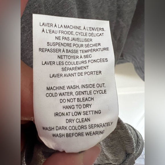 NWT Addition Elle combo work out set - tank top (3X) and leggings (1X) - Picture 9 of 11